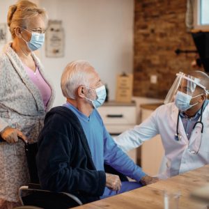 Health and Safety in a Care Setting