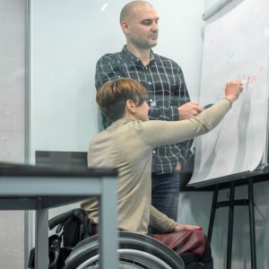 Learning Disability Awareness