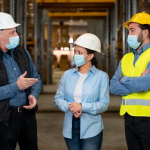Introduction to Personal Safety for Lone Workers