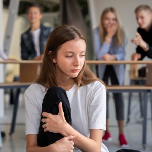 Anti-Harassment and Bullying