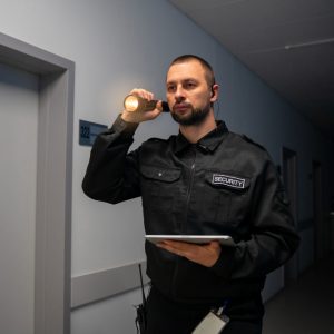 Door Supervisor Refresher + First aid