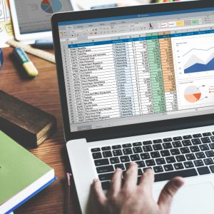 Microsoft Excel - Intermediate