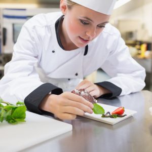 Level 1 Food Safety - Catering