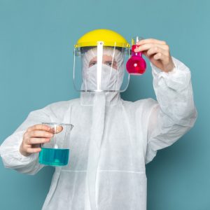 Control of Substances Hazardous to Health (COSHH)