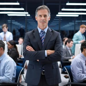 Front Line Manager Skills