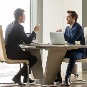 Negotiation