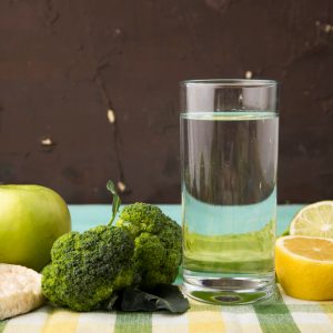 Nutrition and Hydration