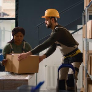 Manual Handling (Including Animate Handling)