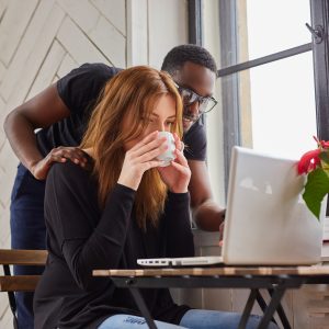 Sexual Harassment in the Workplace