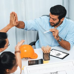 Developing Good Employee Relations