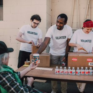 Emergency First Aid at Work