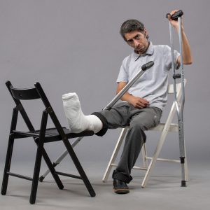 Slips, Trips, and Falls