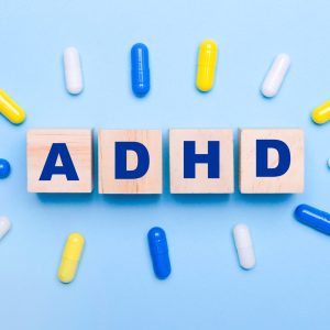 ADHD Awareness NEW