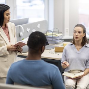 Supervising Mental Health at Work