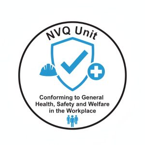 NVQ Unit - Moving, Handling and Storing Resources in the Workplace