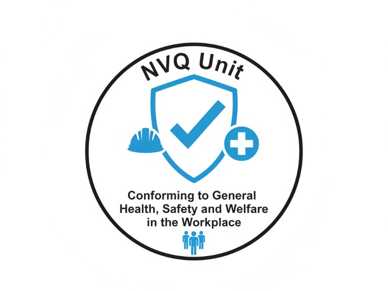 NVQ Unit - Moving, Handling and Storing Resources in the Workplace