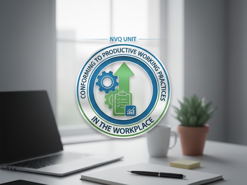 NVQ Unit - Erecting and Dismantling Working Platforms