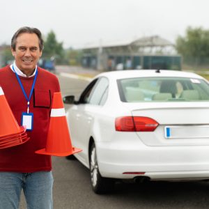 Level 1 Health and Safety + Cscs Green Card Package + Traffic Marshal