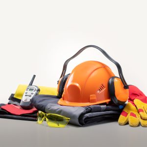 Personal Protective Equipment