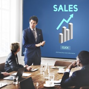 Sales Skills