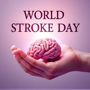 Stroke Awareness