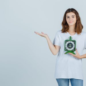 Banksman / Traffic Marshal